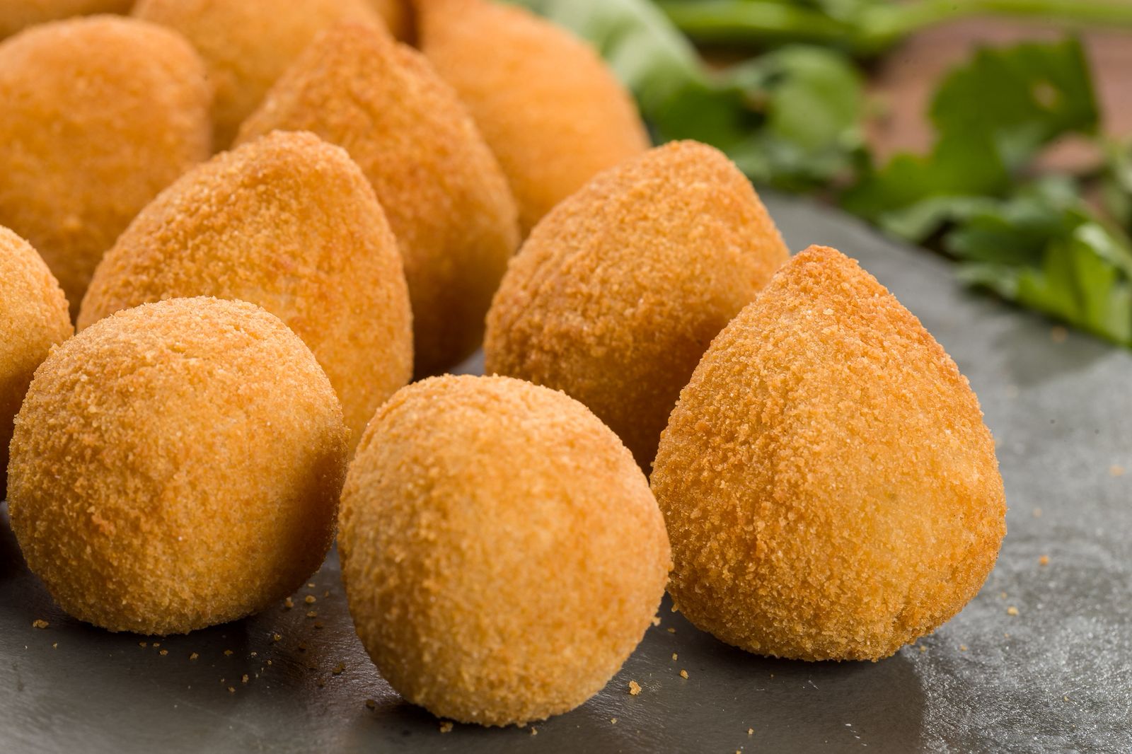 Salgadinhos