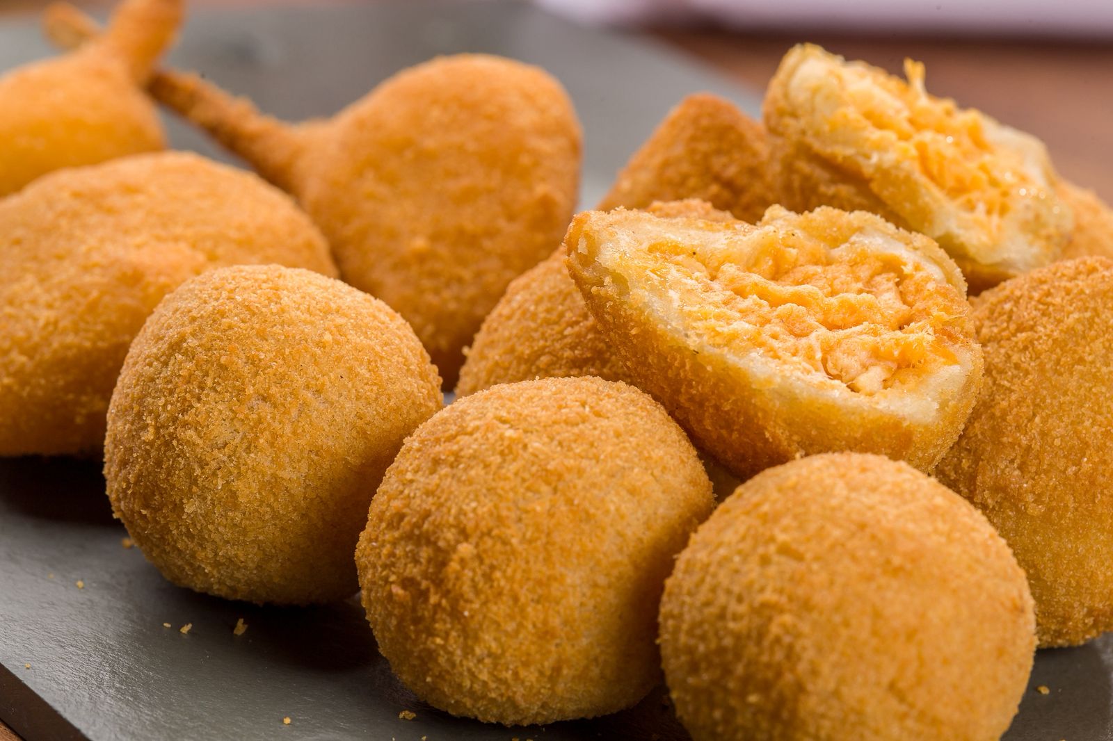 Coxinha