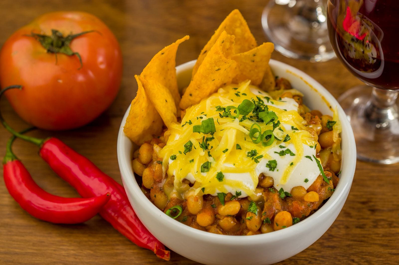 Tex Mex